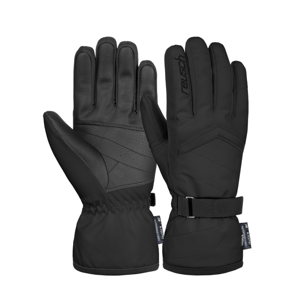 Reusch Moni R-TEX® XT 6331258 7700 black 1